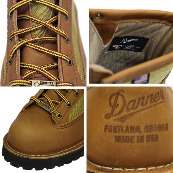 DANNER(ダナー)正規取扱店