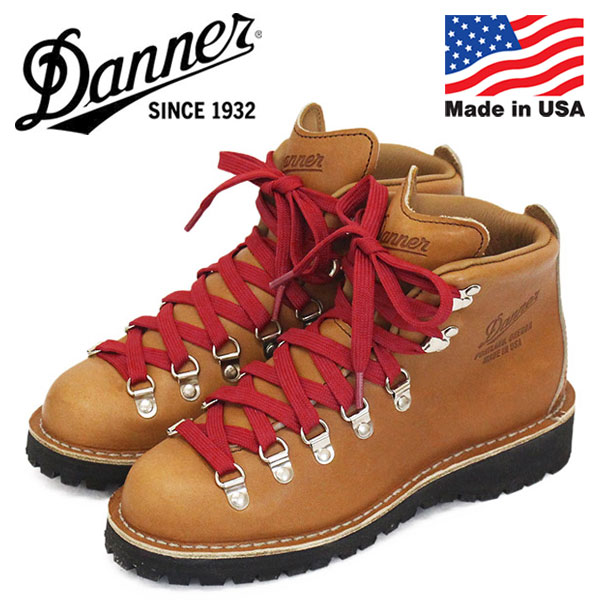 正規取扱店 DANNER (ダナー) 31521 WOMEN'S Mountain LIGHT CASCADE