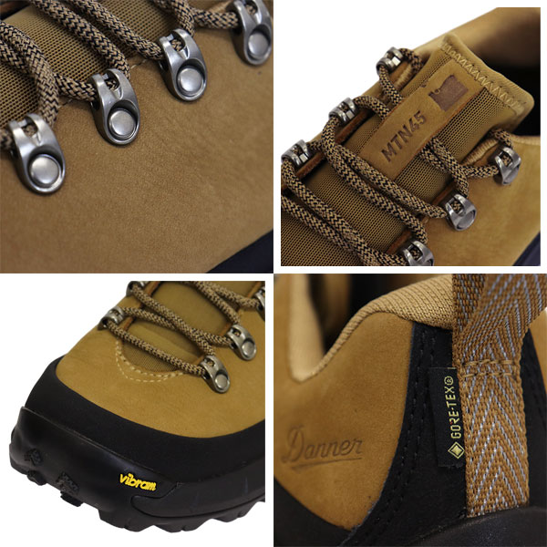 DANNER(ダナー)正規取扱店