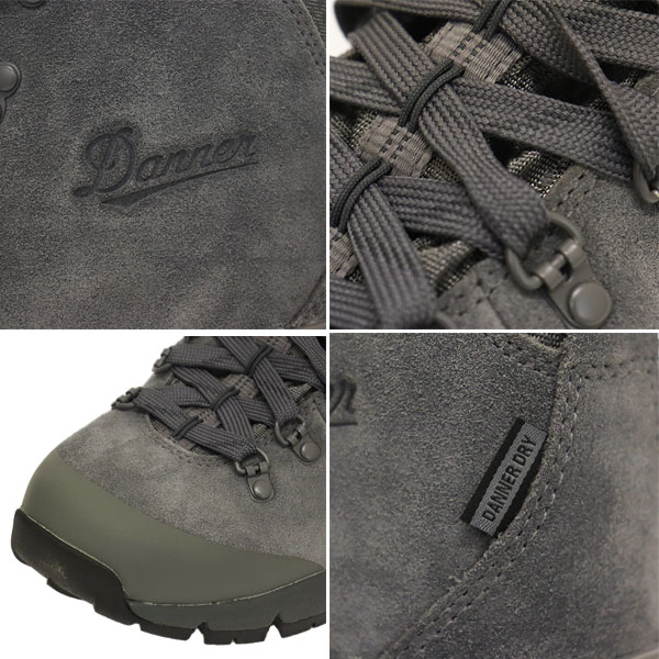 DANNER(ダナー)正規取扱店