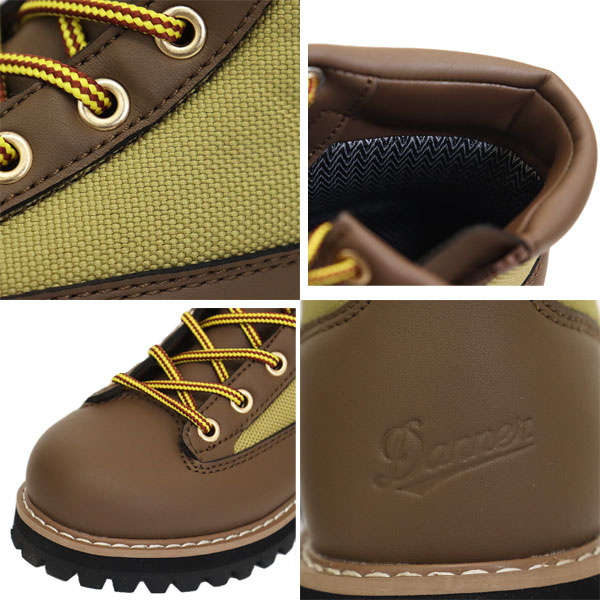 DANNER(ダナー)正規取扱店