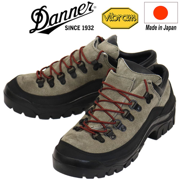DANNER(ダナー)正規取扱店