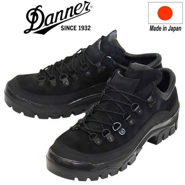 正規取扱店 Danner (ダナー) D113400 Ashland アシュランド ブーツ
