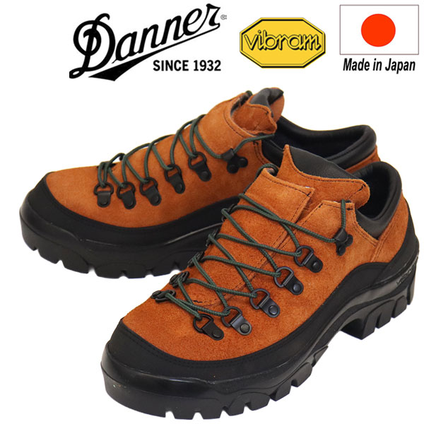 DANNER(ダナー)正規取扱店