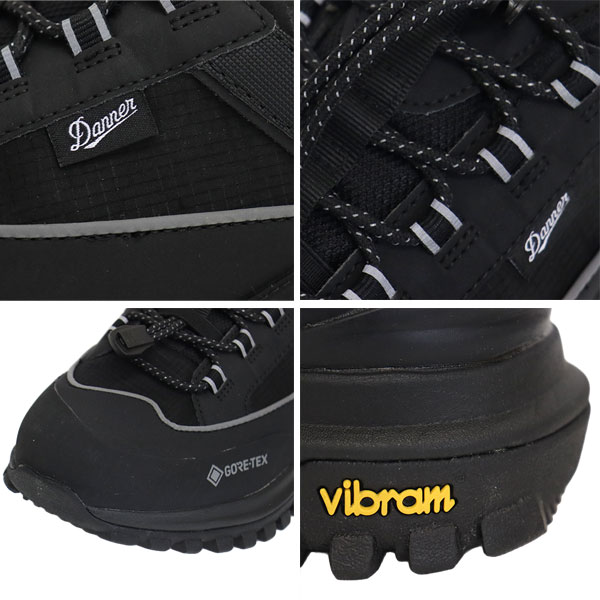 DANNER(ダナー)正規取扱店