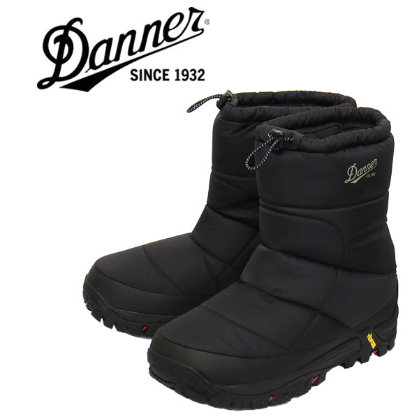 正規取扱店 DANNER (ダナー) D120100 FREDDO B200 PF フレッド