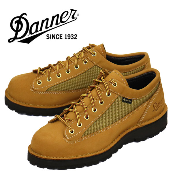 2021年激安 ブーツ DANNER ダナー FIELD LOW ダナーフィールドロー