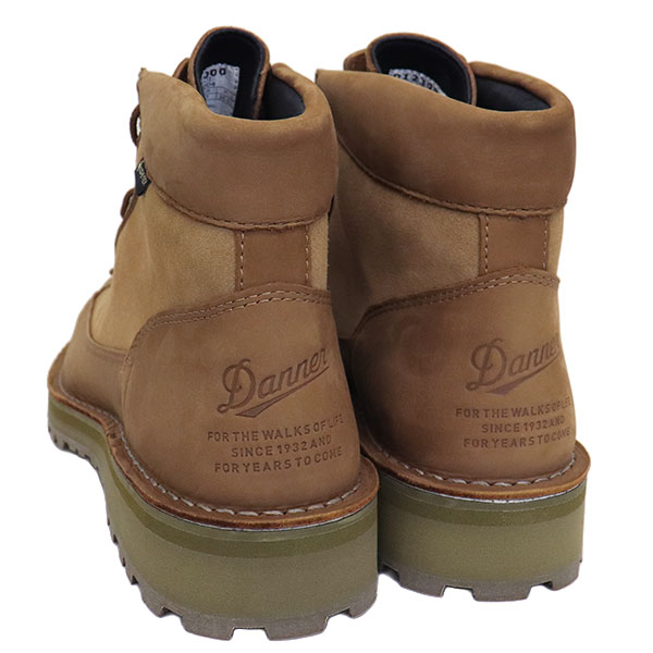 DANNER(ダナー)正規取扱店