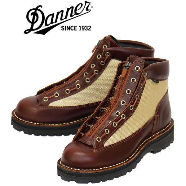 正規取扱店 Danner (ダナー) D123000 DANNER FIELD R ダナーフィールド