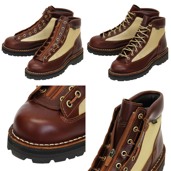 正規取扱店 Danner (ダナー) D123000 DANNER FIELD R ダナーフィールド