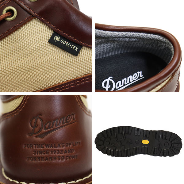 DANNER(ダナー)正規取扱店