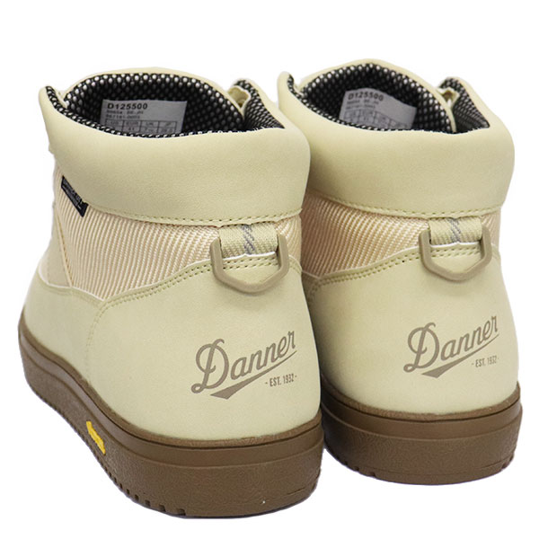 正規取扱店 Danner (ダナー) D125500 GLACIER グレイシア ブーツ