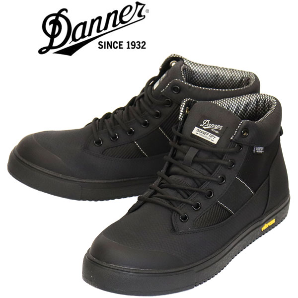 正規取扱店 Danner (ダナー) D125500 GLACIER グレイシア ブーツ