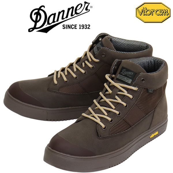 DANNER(ダナー)正規取扱店