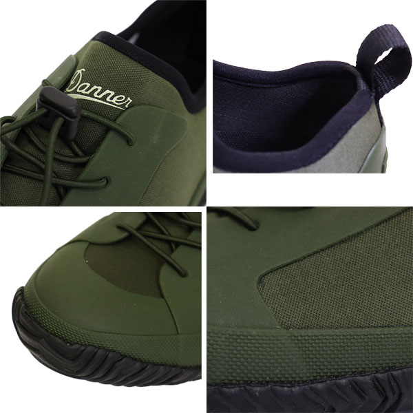 DANNER(ダナー)正規取扱店