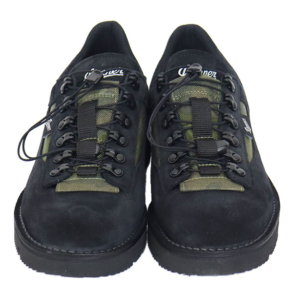 正規取扱店 DANNER (ダナー) D210530 Cave Trooper Low ケーヴ