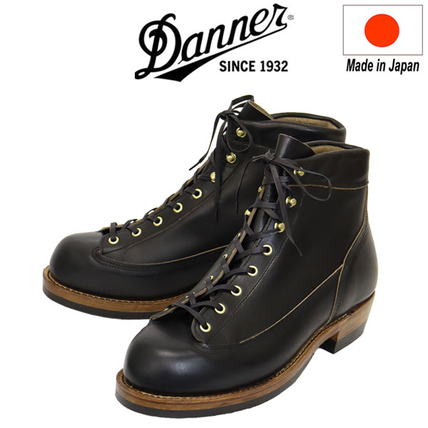 正規取扱店 DANNER (ダナー) D211800 Trample Gw トランプル レザー