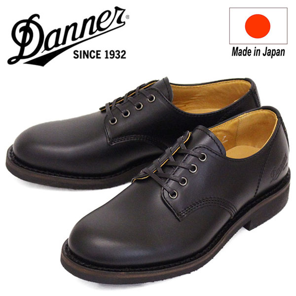 正規取扱店 DANNER (ダナー) D213106 Lombard Gw ロンバード レザー