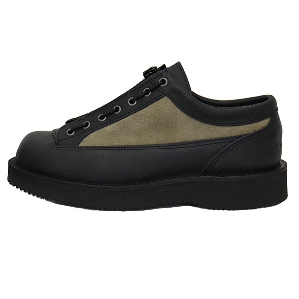 正規取扱店 Danner (ダナー) D214014 Cascade Range Wp BlackxSughero