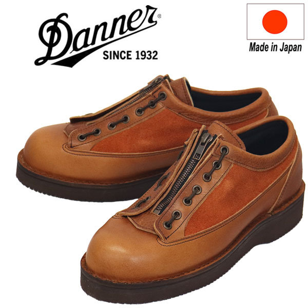 正規取扱店 DANNER (ダナー) D214014 CASCADE RANGE カスケードレンジ4
