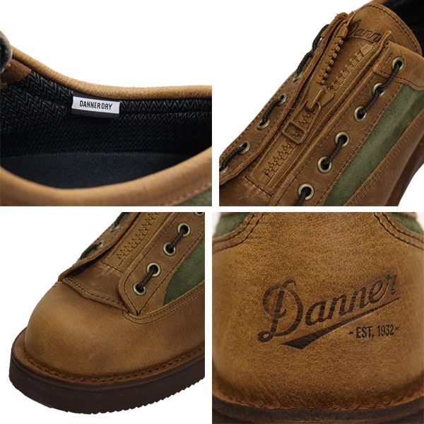 DANNER(ダナー)正規取扱店