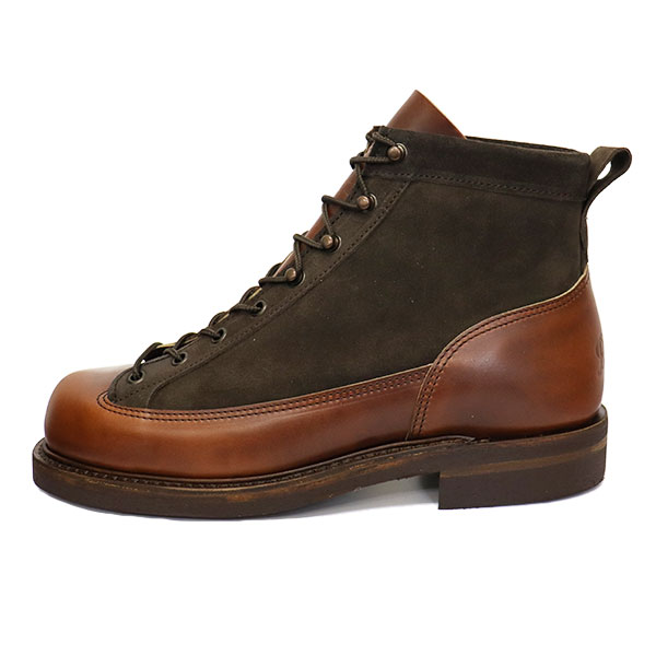 正規取扱店 DANNER (ダナー) D214209 Bismark 3 Gw ビスマルク レザー