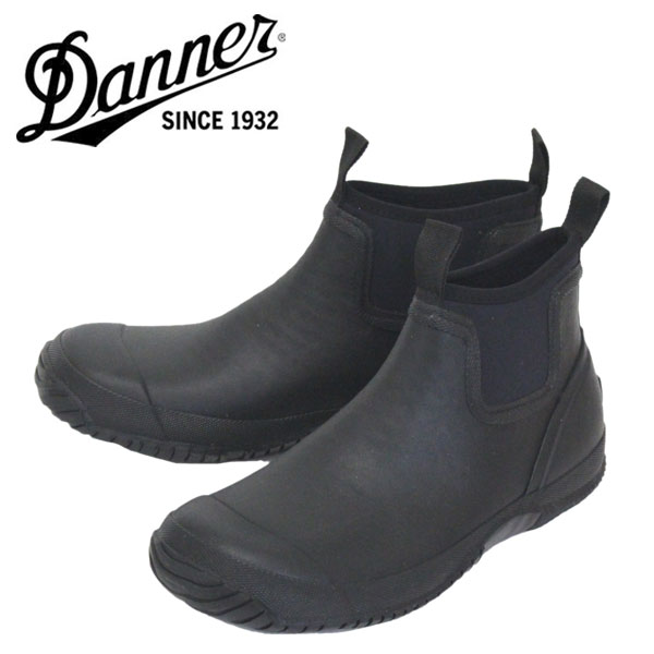 正規取扱店 DANNER (ダナー) D219107 WRAPTOP SIDEGORE ラップトップ