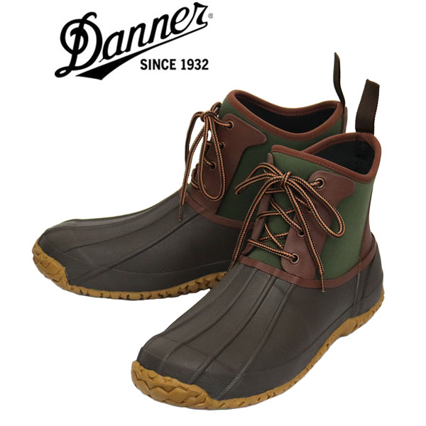 DANNER(ダナー)正規取扱店