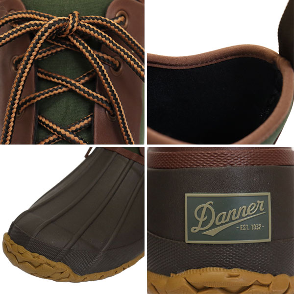 DANNER(ダナー)正規取扱店