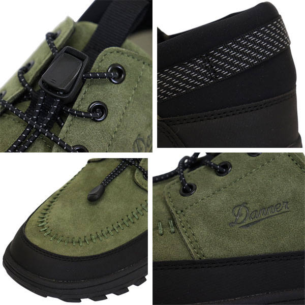 DANNER(ダナー)正規取扱店