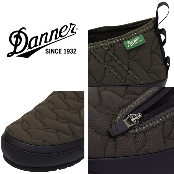 DANNER ダナー OREGON SLIP DC オレゴン スリップ ディーシー D825003