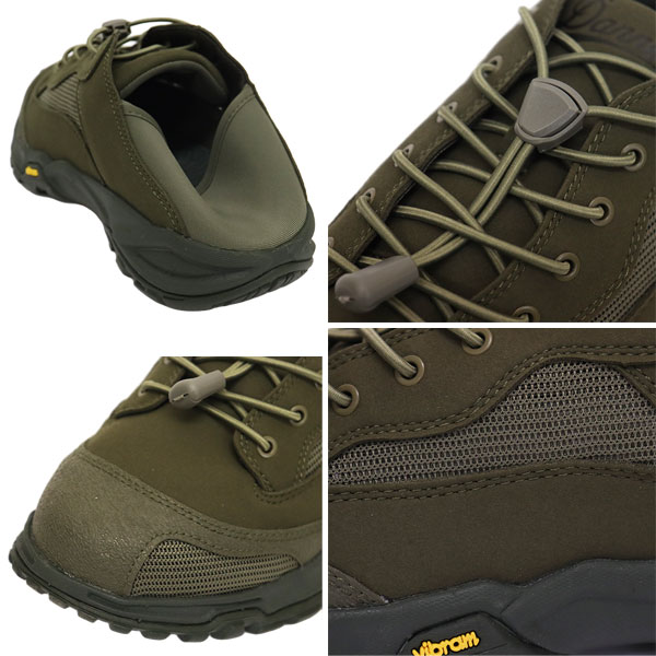 DANNER(ダナー)正規取扱店