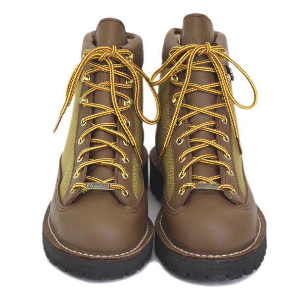 ダナーライト Danner Light 30440 US8 EE 新品試着のみ定価74800円