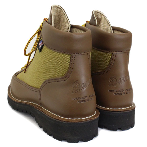 正規取扱店 DANNER (ダナー) 30440 DANNER LIGHT ダナーライト ブーツ