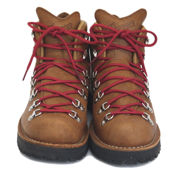 正規取扱店 DANNER (ダナー) 31528 MOUNTAIN LIGHT CASCADE マウンテンライト カスケード ブーツ Clovis  アメリカ製