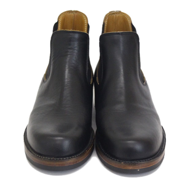 中古DANNER D-1811 WEST THUMB ウエストサム サイドゴアブーツ