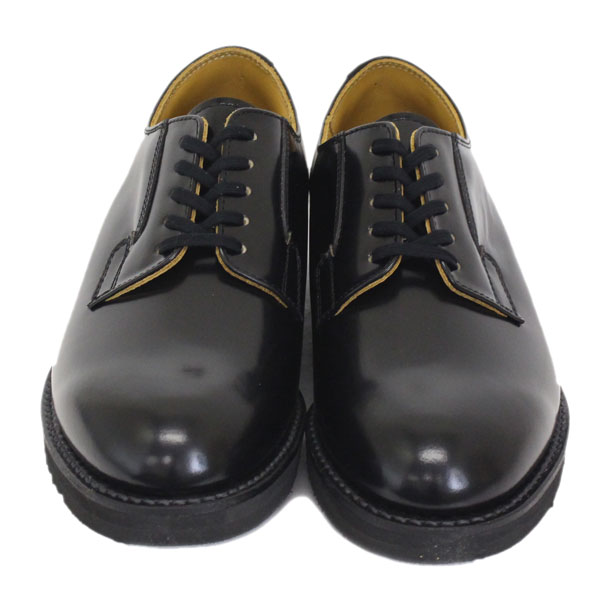 Danner ダナー D214300 ポストマンシューズ BLACK (品)