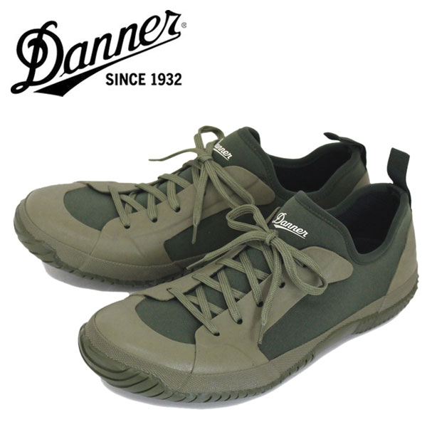 正規取扱店 DANNER (ダナー) D219104 WRAPTOP LIGHT 3 ラップトップ ...