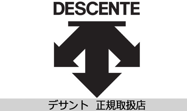 DESCENTE(デサント)正規取扱店THREEWOOD