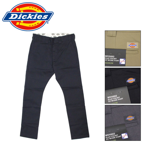 Dickies(ディッキーズ)正規取扱店THREEWOOD