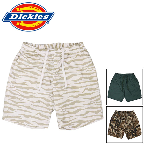 Dickies (ディッキーズ) 14773000 DK SHORT PANTS ショートパンツ DK010 全3色 IKWwCBaAqx 