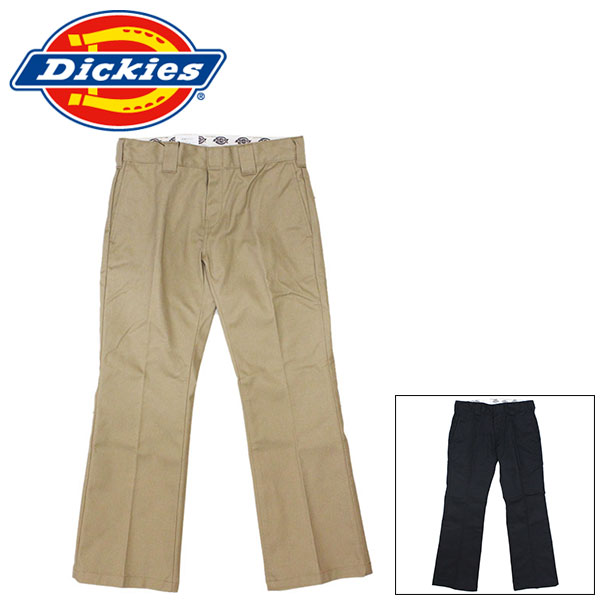 dickies ディッキーズ フレアパンツ