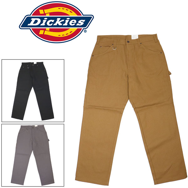 Dickies(ディッキーズ)正規取扱店