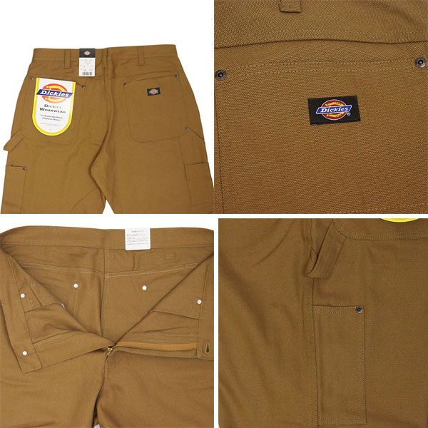 Dickies(ディッキーズ)正規取扱店