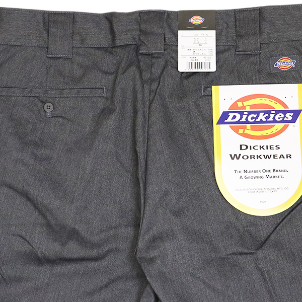 Dickies(ディッキーズ)正規取扱店THREEWOOD