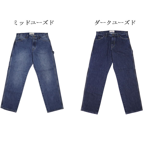 Dickies(ディッキーズ)正規取扱店