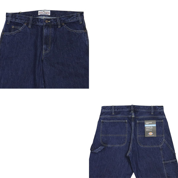 Dickies(ディッキーズ)正規取扱店