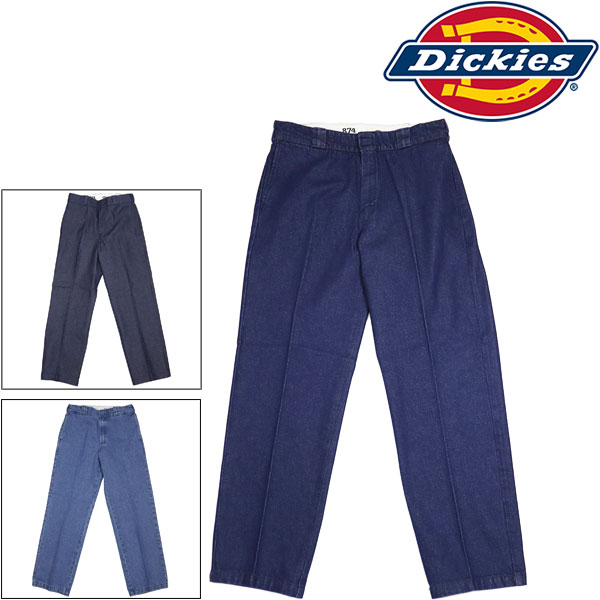 Dickies(ディッキーズ)正規取扱店