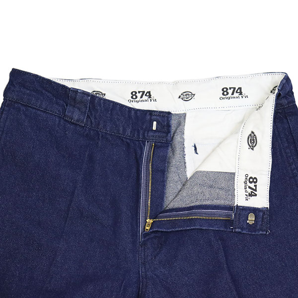 Dickies(ディッキーズ)正規取扱店