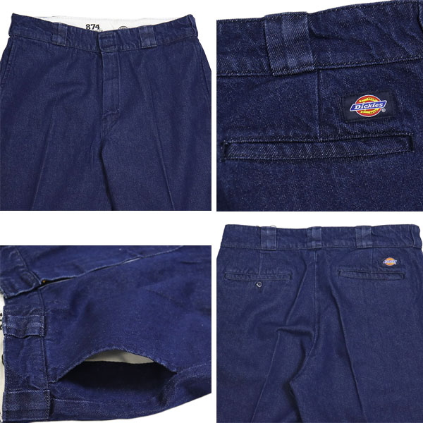 Dickies(ディッキーズ)正規取扱店